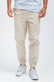 Jogger Bolsillos Laterales Clásico ARKITECT
