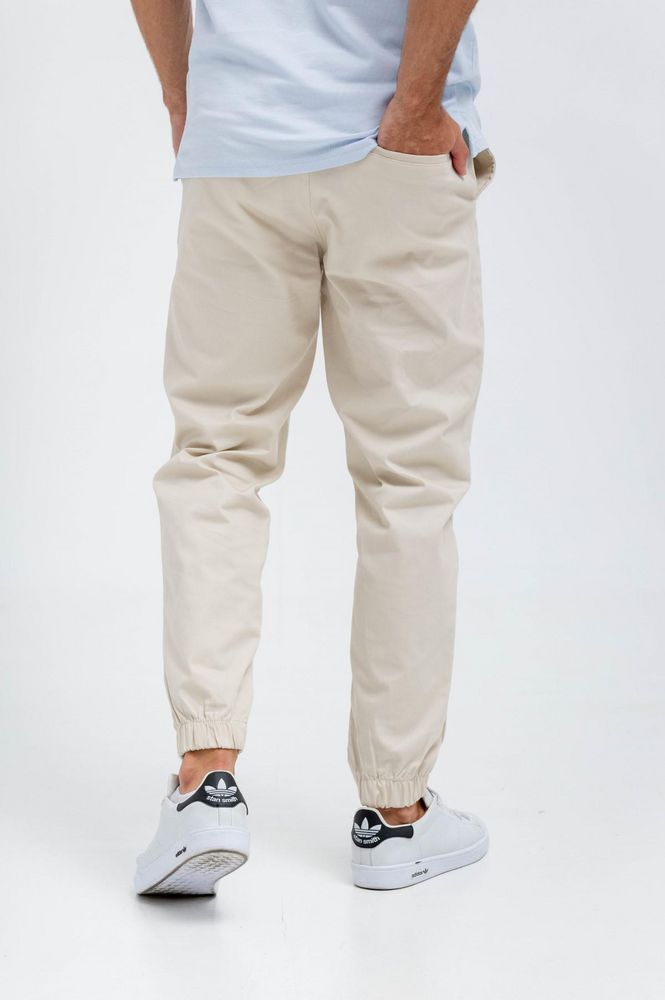 Jogger Bolsillos Laterales Clásico ARKITECT