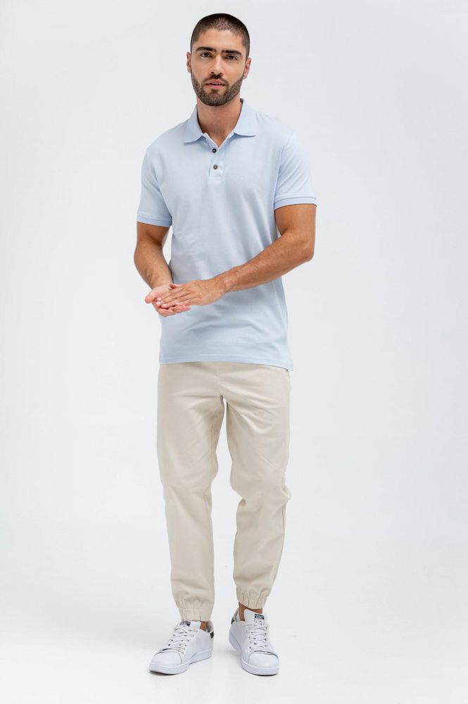 Jogger Bolsillos Laterales Clásico ARKITECT