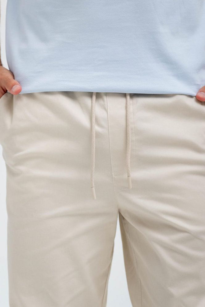 Jogger Bolsillos Laterales Clásico ARKITECT