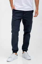 Jogger Bolsillos Laterales Clásico ARKITECT