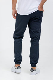 Jogger Bolsillos Laterales Clásico ARKITECT