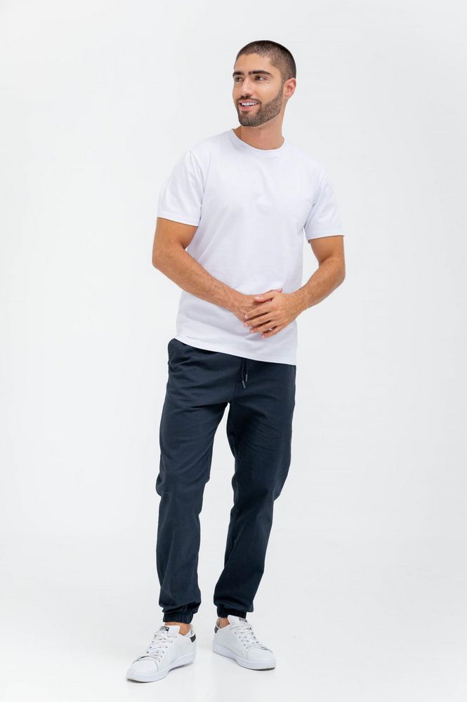 Jogger Bolsillos Laterales Clásico ARKITECT
