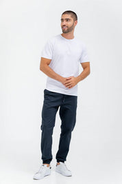 Jogger Bolsillos Laterales Clásico ARKITECT