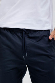 Jogger Bolsillos Laterales Clásico ARKITECT