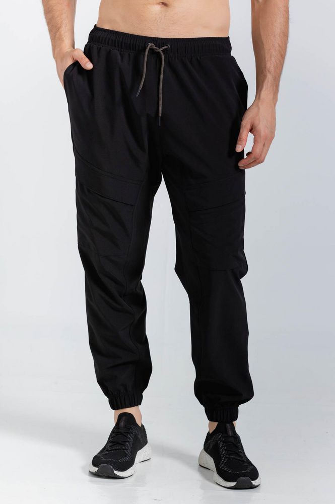 Jogger Deportivo BRONZINI ACTIVE