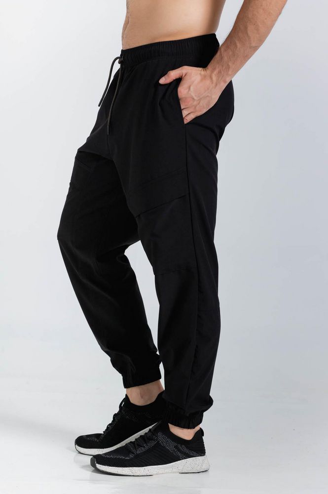 Jogger Deportivo BRONZINI ACTIVE