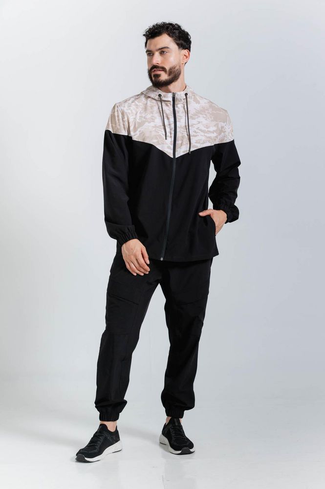 Jogger Deportivo BRONZINI ACTIVE