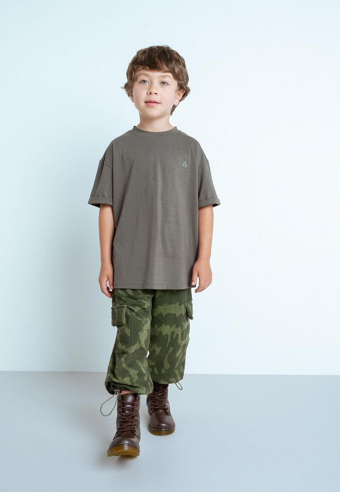 Jogger   ARKITECT