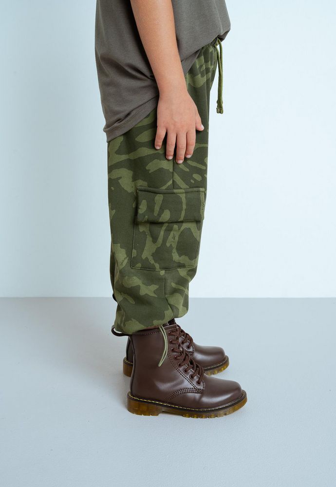 Jogger   ARKITECT
