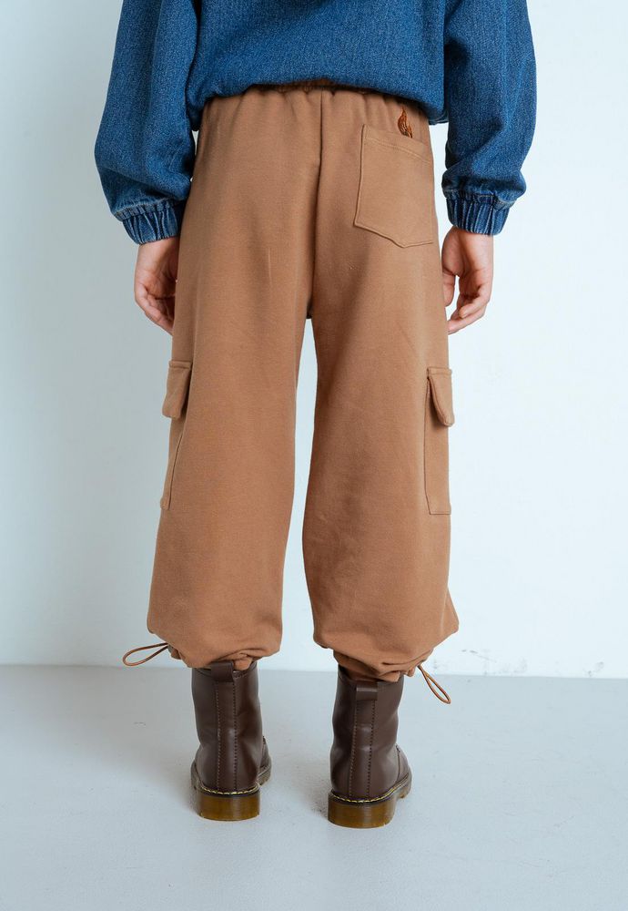 Jogger   ARKITECT