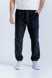 Jogger En Corduroy Jogger CUSTER