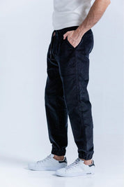 Jogger En Corduroy Jogger CUSTER