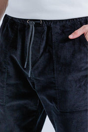 Jogger En Corduroy Jogger CUSTER