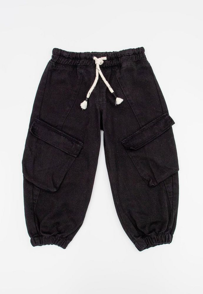 Jogger Largo Clásica PEOPLE