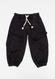 Jogger Largo Clásica PEOPLE