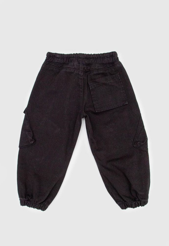 Jogger Largo Clásica PEOPLE