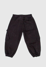 Jogger Largo Clásica PEOPLE