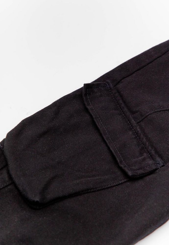 Jogger Largo Clásica PEOPLE