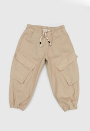 Jogger Largo Clásica PEOPLE