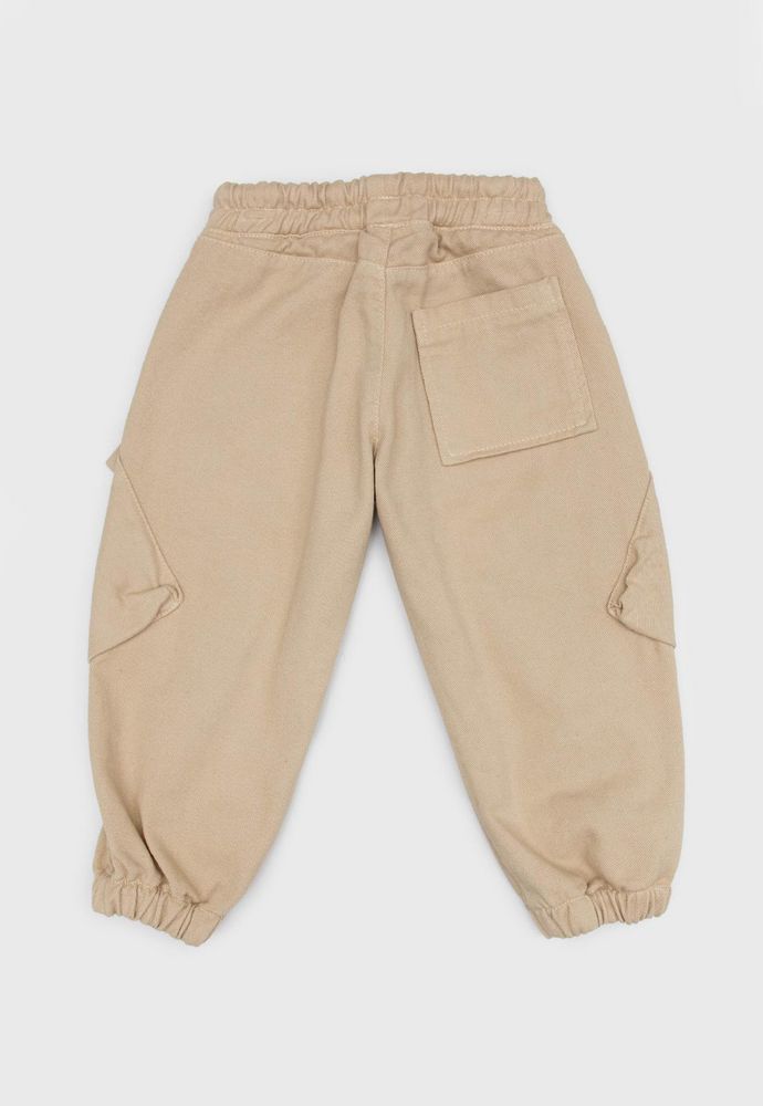 Jogger Largo Clásica PEOPLE