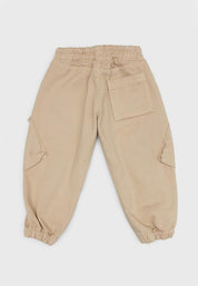 Jogger Largo Clásica PEOPLE