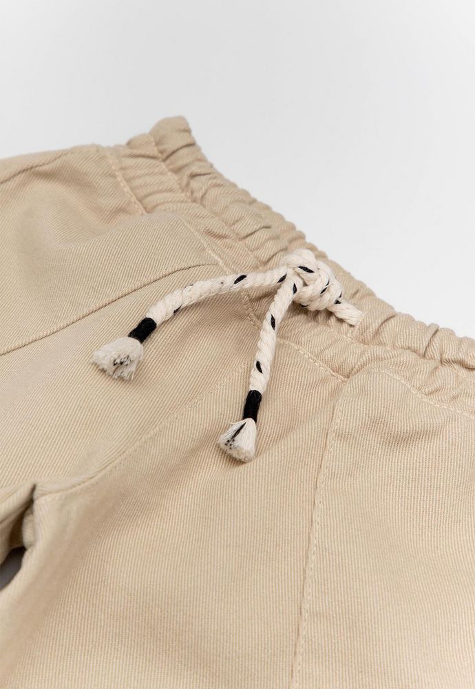 Jogger Largo Clásica PEOPLE