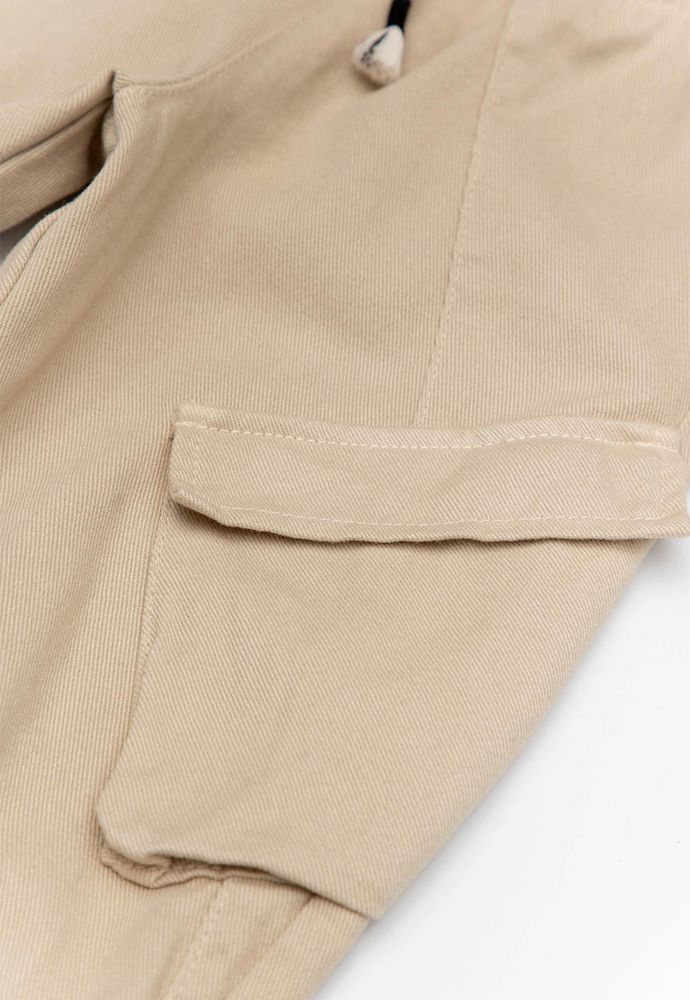 Jogger Largo Clásica PEOPLE