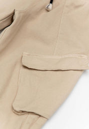 Jogger Largo Clásica PEOPLE