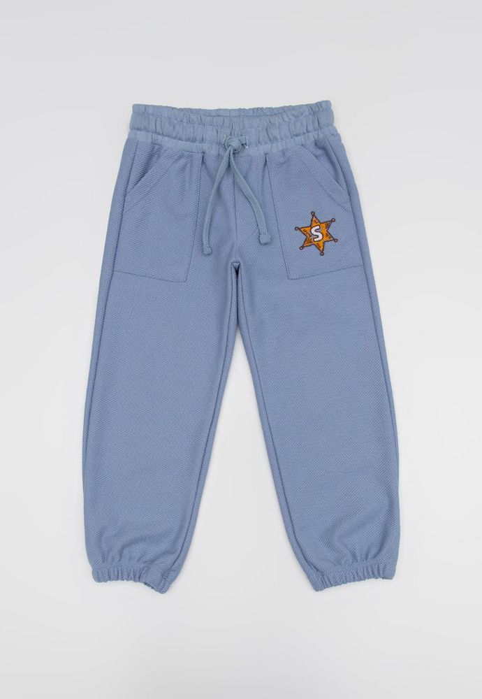 Jogger Largo Clásica PEOPLE