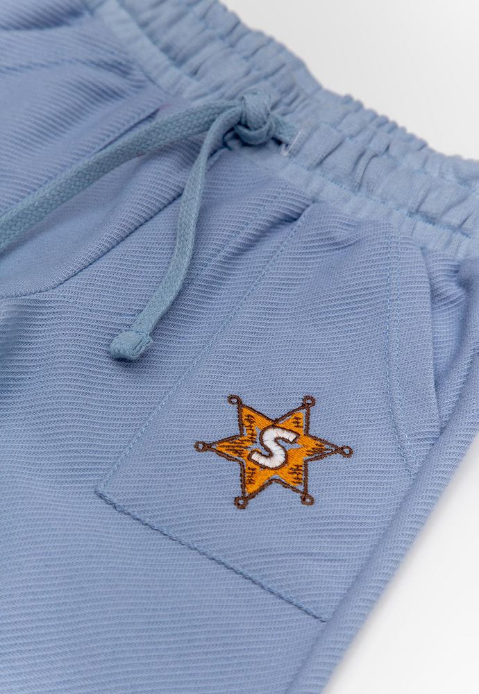 Jogger Largo Clásica PEOPLE