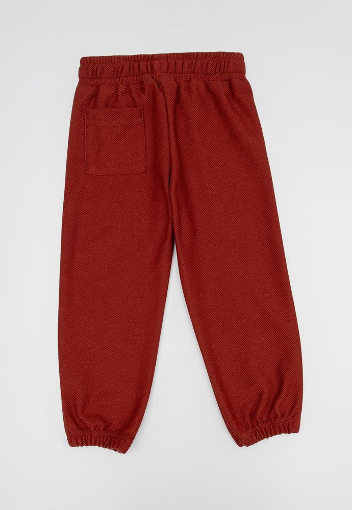 Jogger Largo Clásica PEOPLE