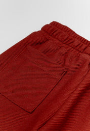 Jogger Largo Clásica PEOPLE