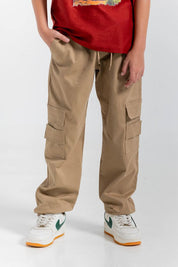 Jogger Largo Clásica PEOPLE