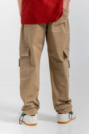 Jogger Largo Clásica PEOPLE