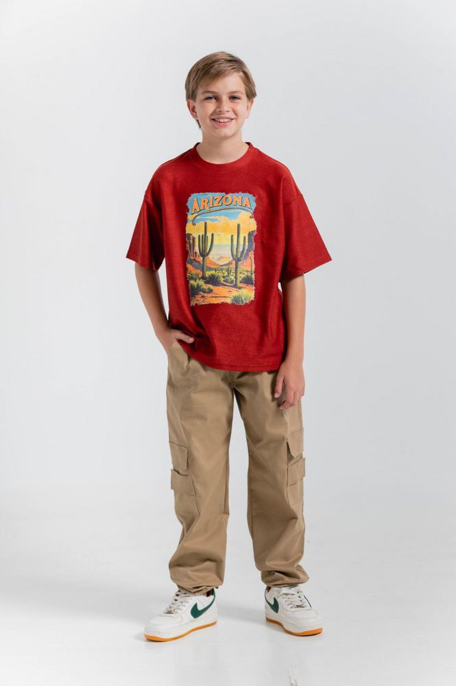 Jogger Largo Clásica PEOPLE