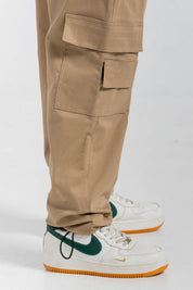 Jogger Largo Clásica PEOPLE