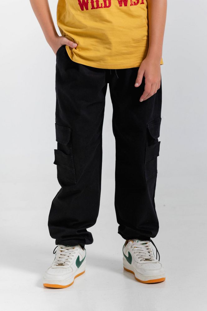 Jogger Largo Clásica PEOPLE