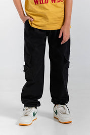 Jogger Largo Clásica PEOPLE