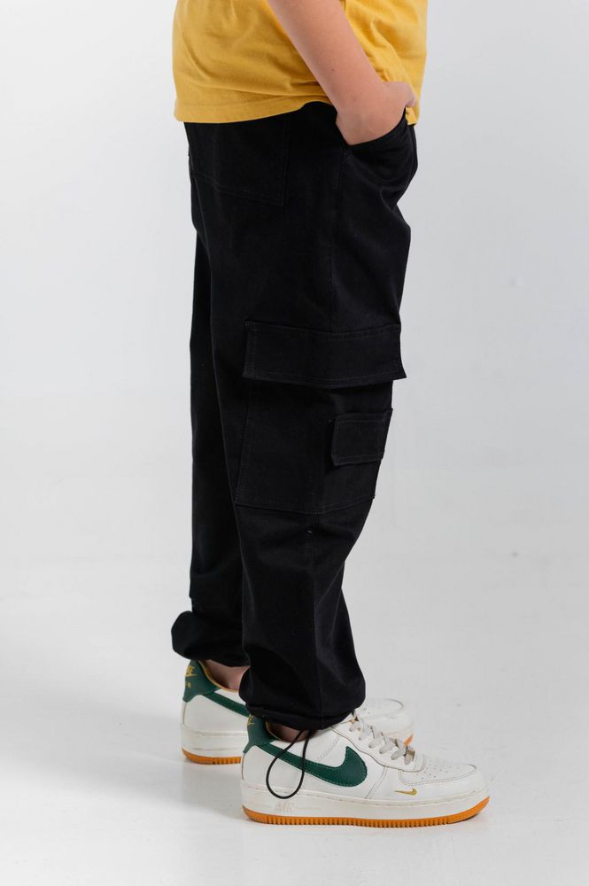 Jogger Largo Clásica PEOPLE