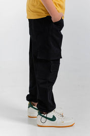 Jogger Largo Clásica PEOPLE