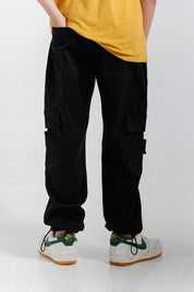 Jogger Largo Clásica PEOPLE