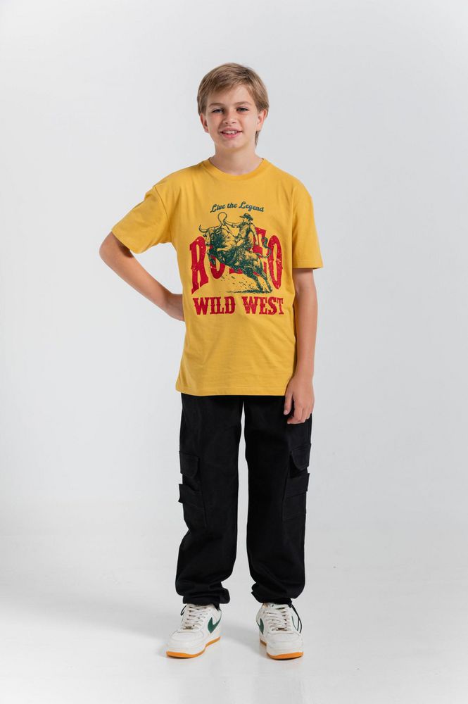 Jogger Largo Clásica PEOPLE