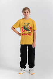 Jogger Largo Clásica PEOPLE