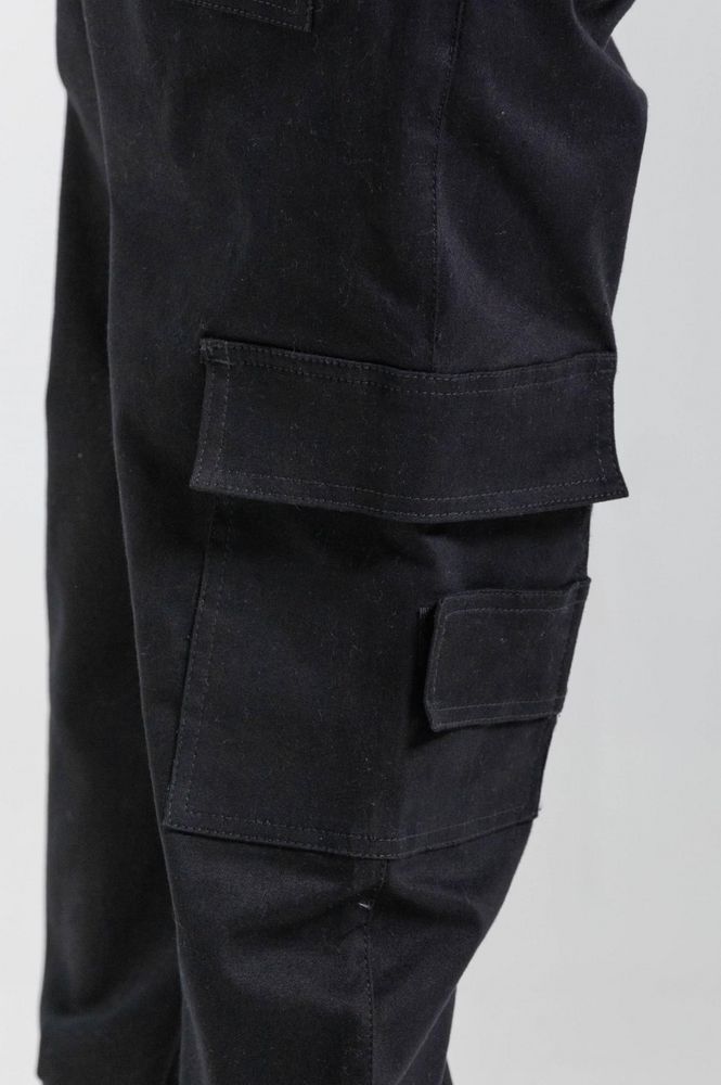 Jogger Largo Clásica PEOPLE