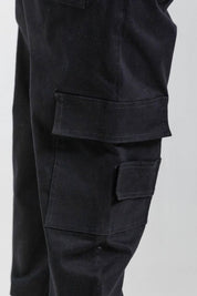 Jogger Largo Clásica PEOPLE