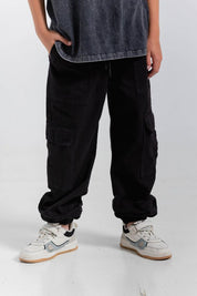 Jogger Largo Clásica PEOPLE