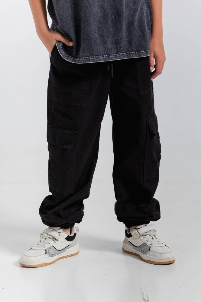 Jogger Largo Clásica PEOPLE