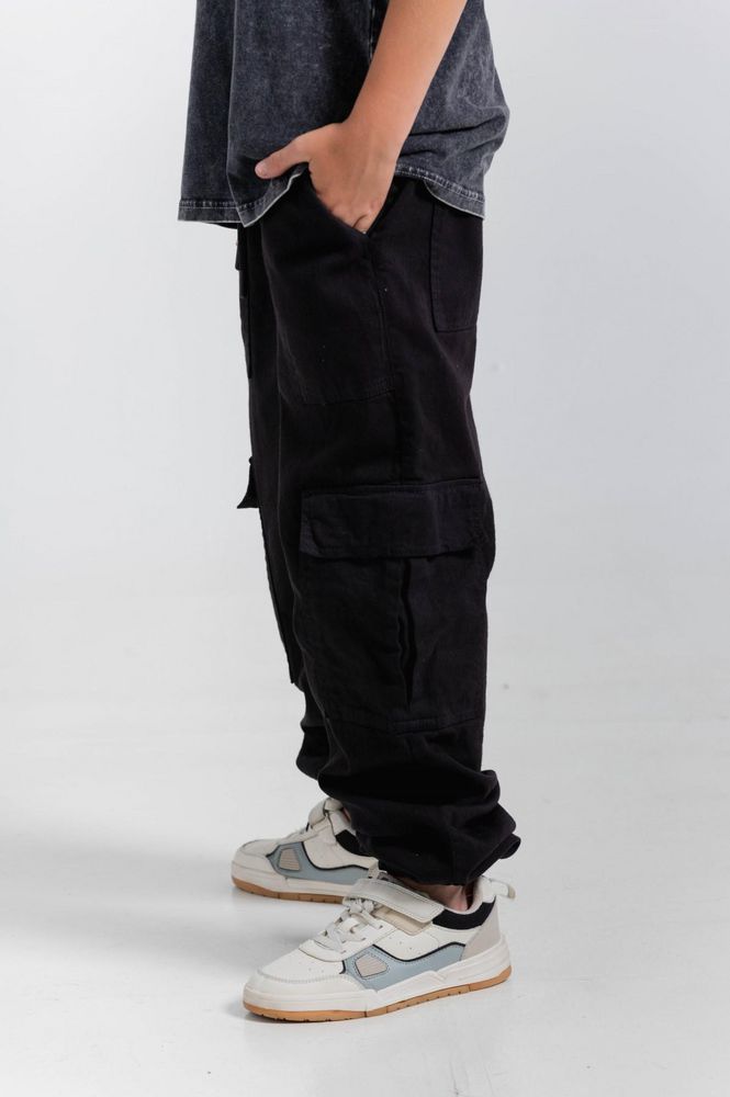 Jogger Largo Clásica PEOPLE