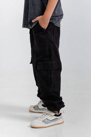 Jogger Largo Clásica PEOPLE